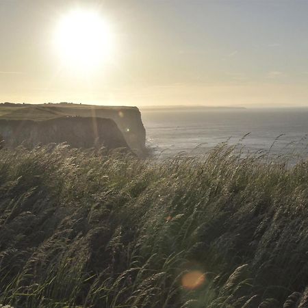 Waves And Wolds Vila Sewerby Exterior foto